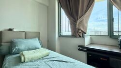 Palm Gardens (D23), Condominium #566512531